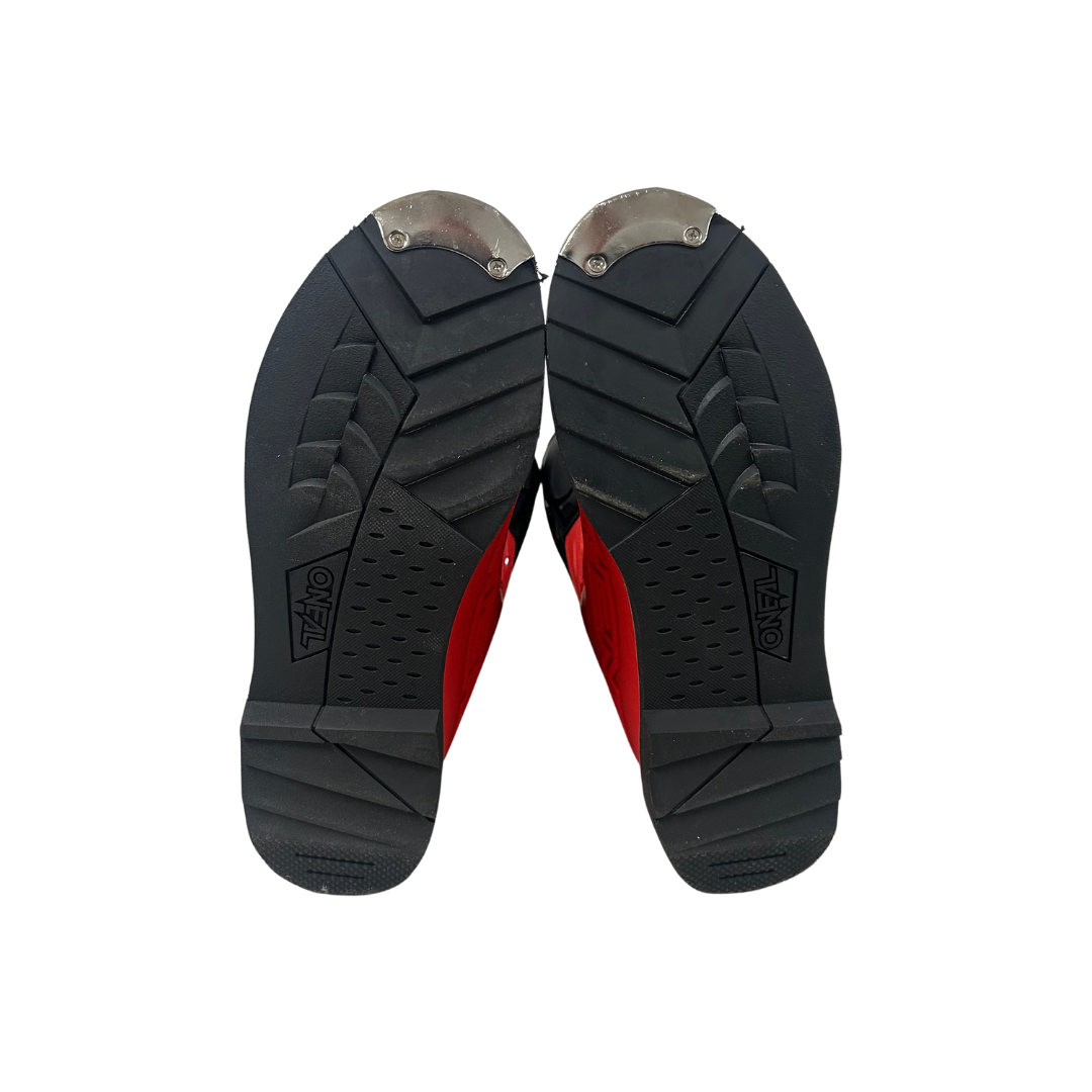 O'NEAL Element Boots - Red