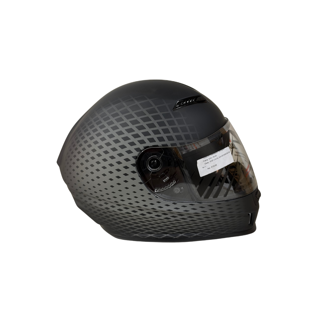 Z1R Jackal Waveform Helmet