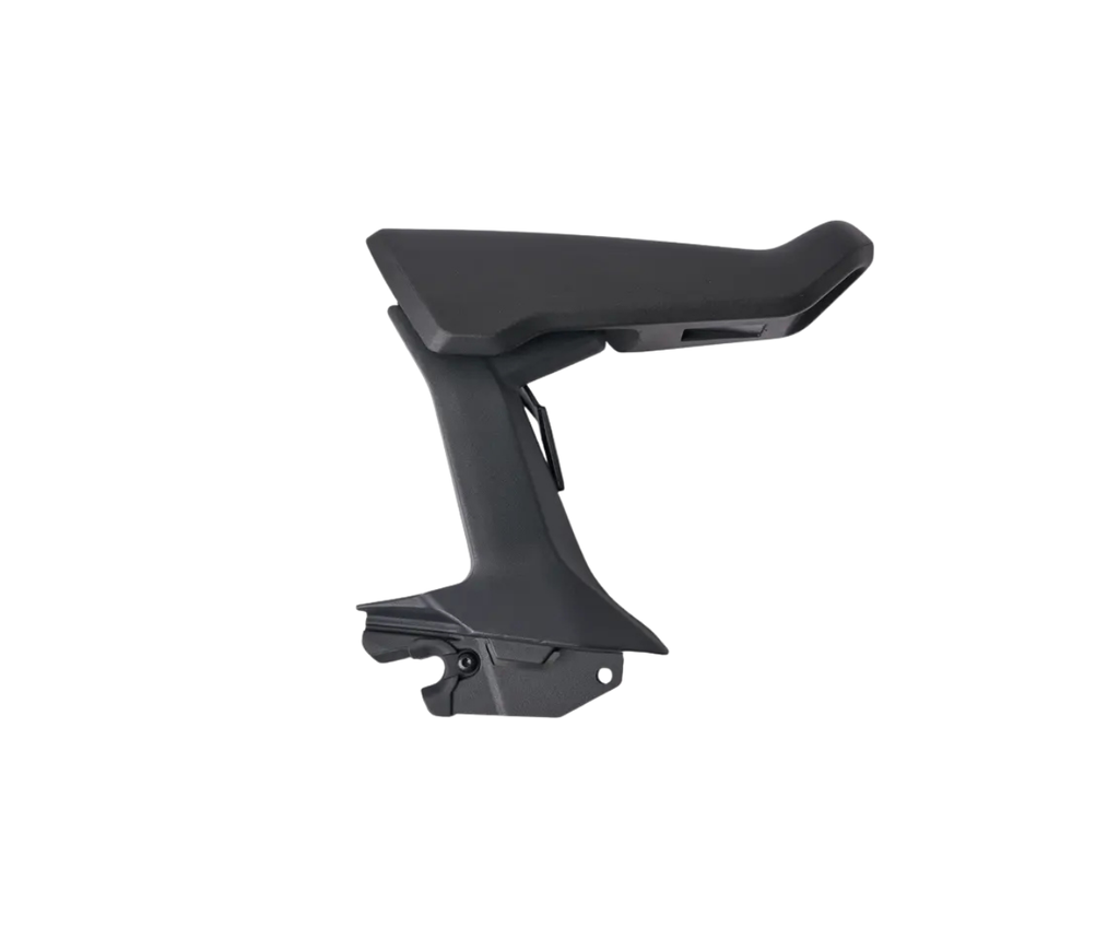 Can-Am Spyder Passenger Armrests, 219400958, 219401181