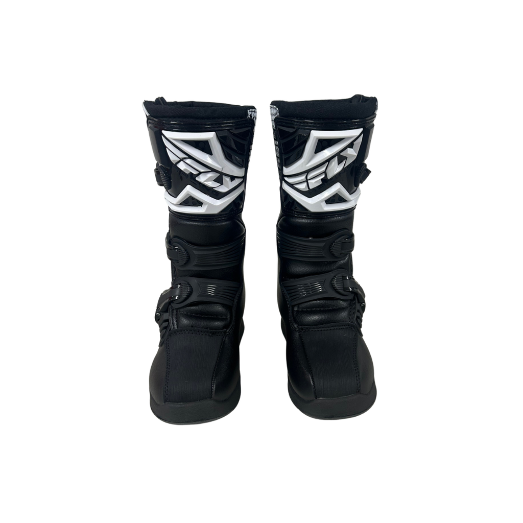 Fly Racing Youth Maverik MX Boots