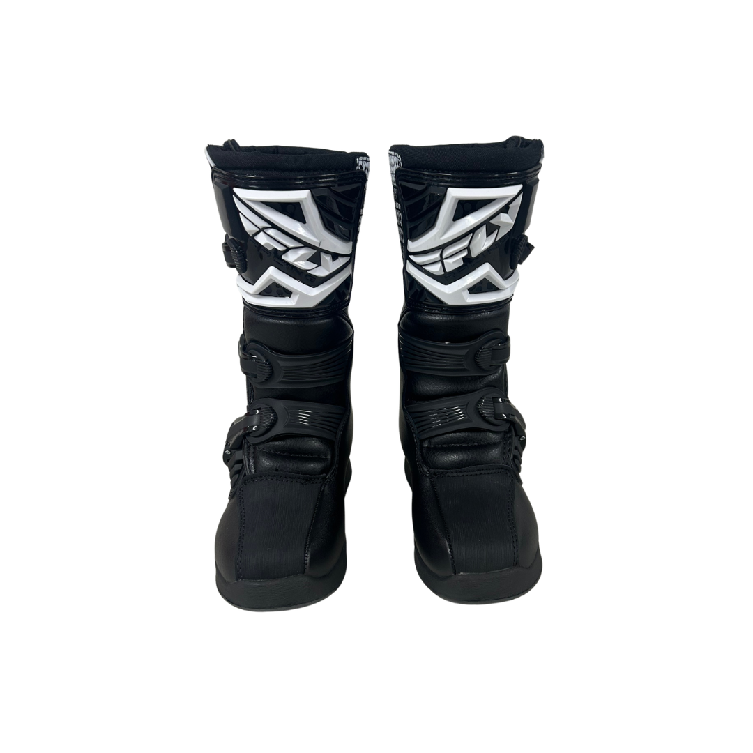 Fly Racing Youth Maverik MX Boots