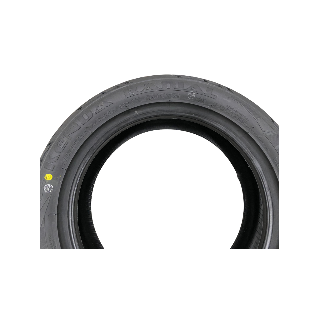 New, Can-Am Spyder Front Spyder Tires (Set of Two) 165/55R 15, 706204795