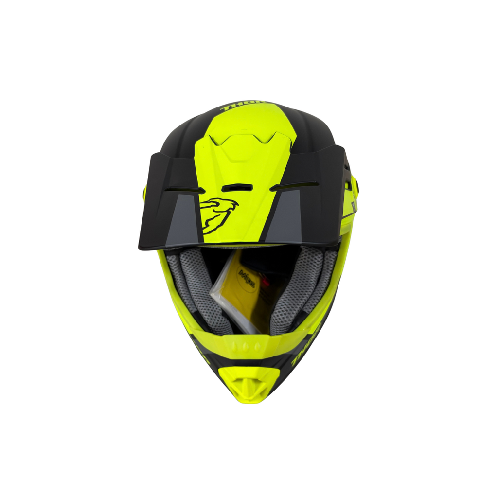 Thor Youth Sector Split MIPS Helmet | Youth Small