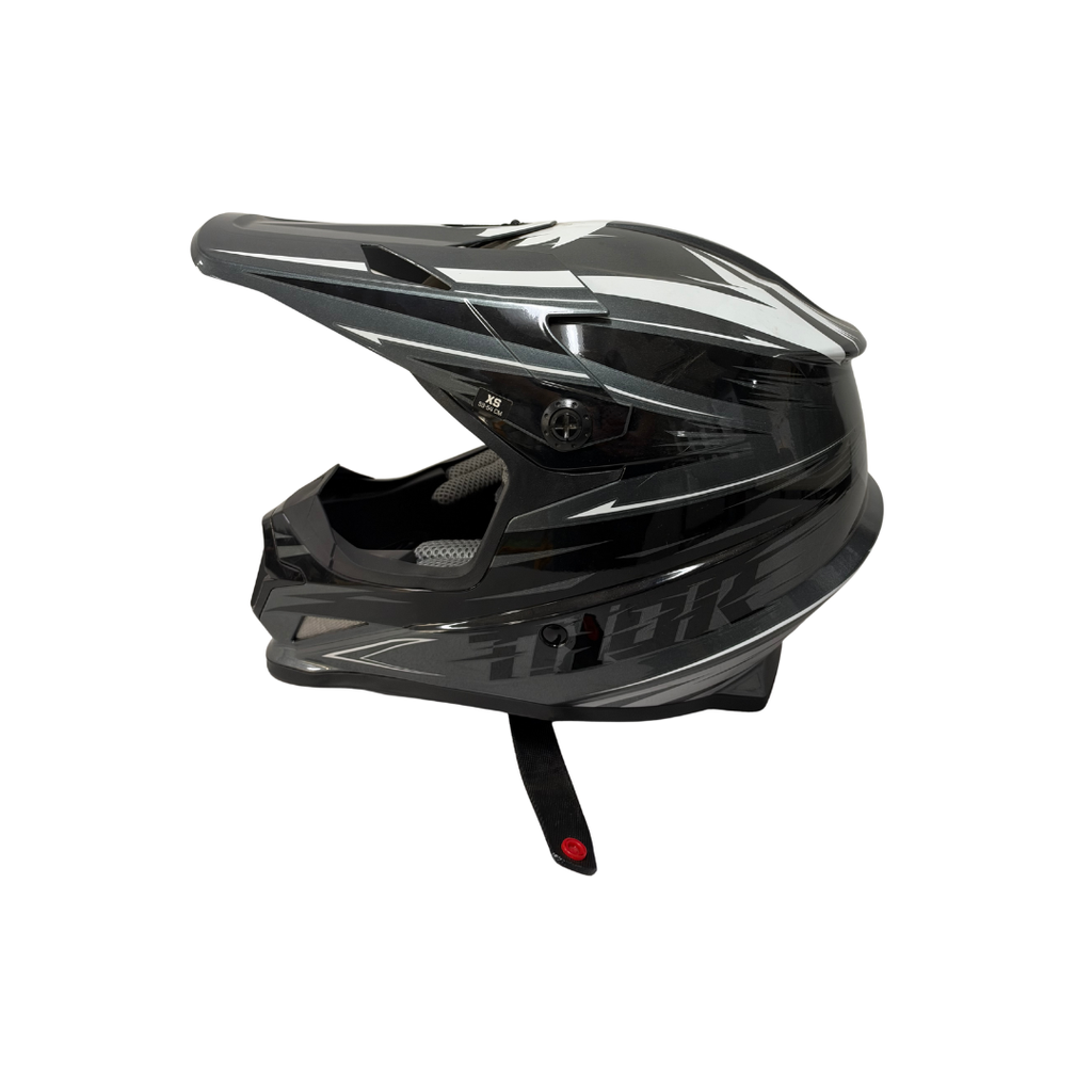 Thor Sector Warp Helmet | XS