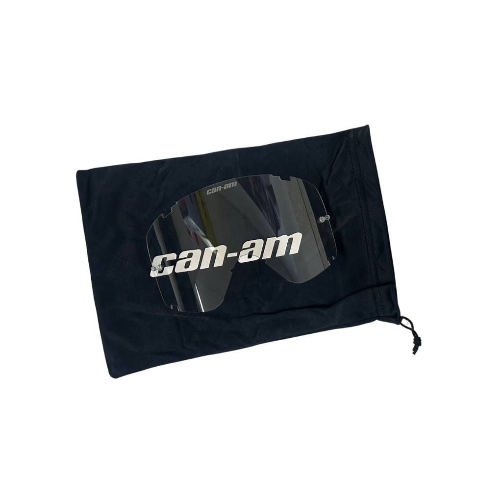 Can-Am Flint Phantom UV Goggles