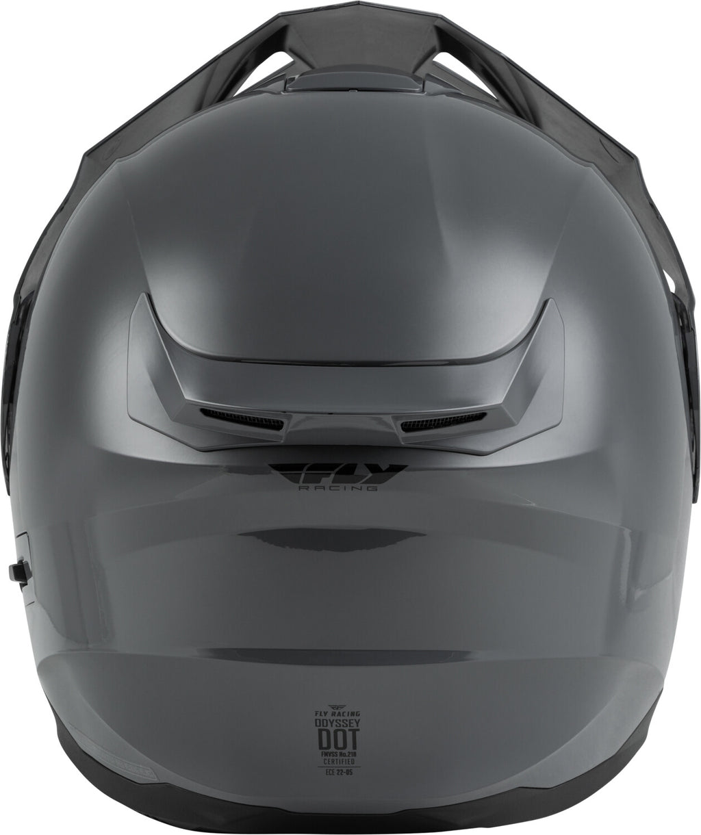Fly Racing Odyssey Adventure Modular Helmet