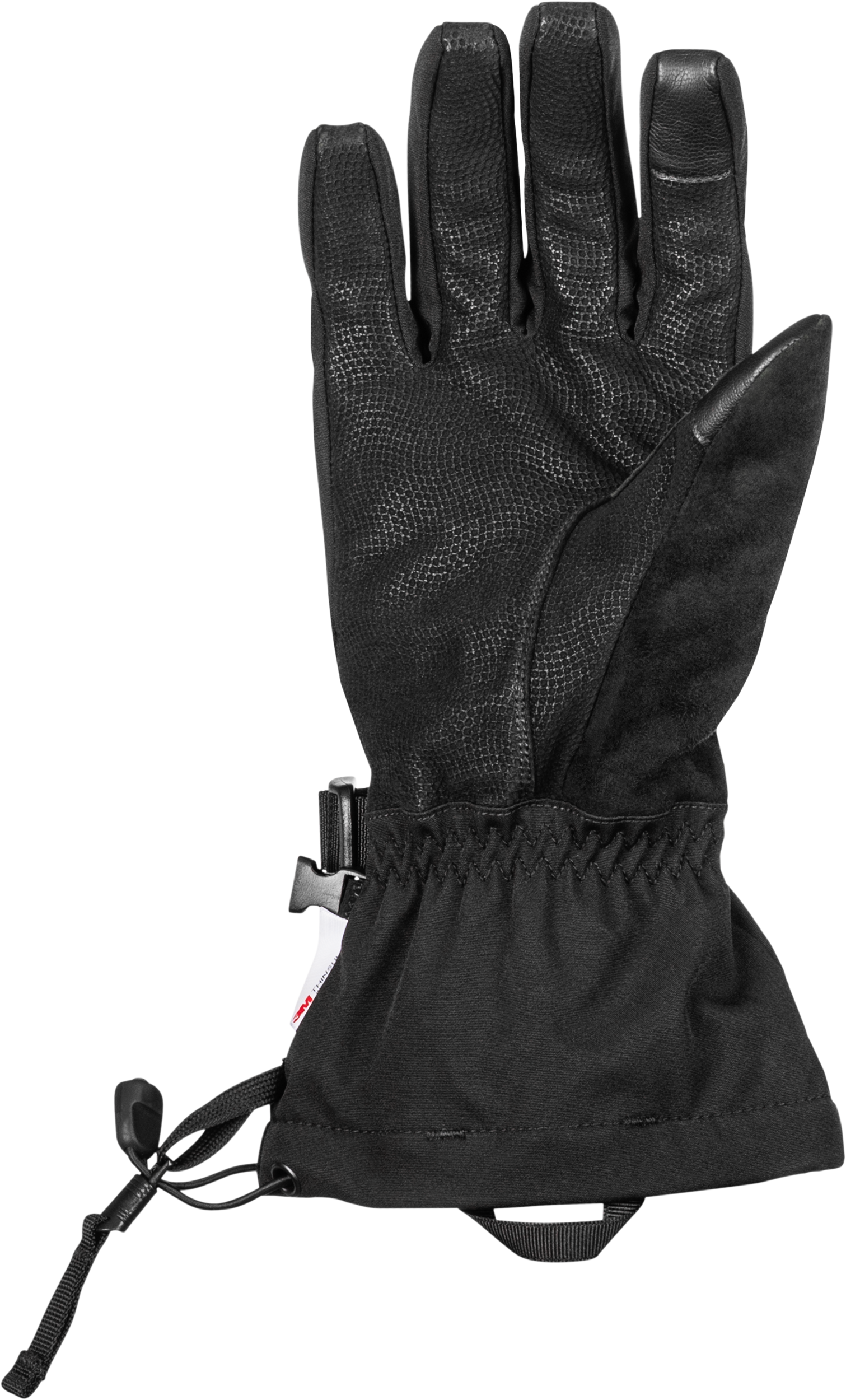 Fly Racing Title Gauntlet Gloves (2026)