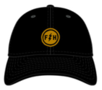 Stray Hat by Fasthouse