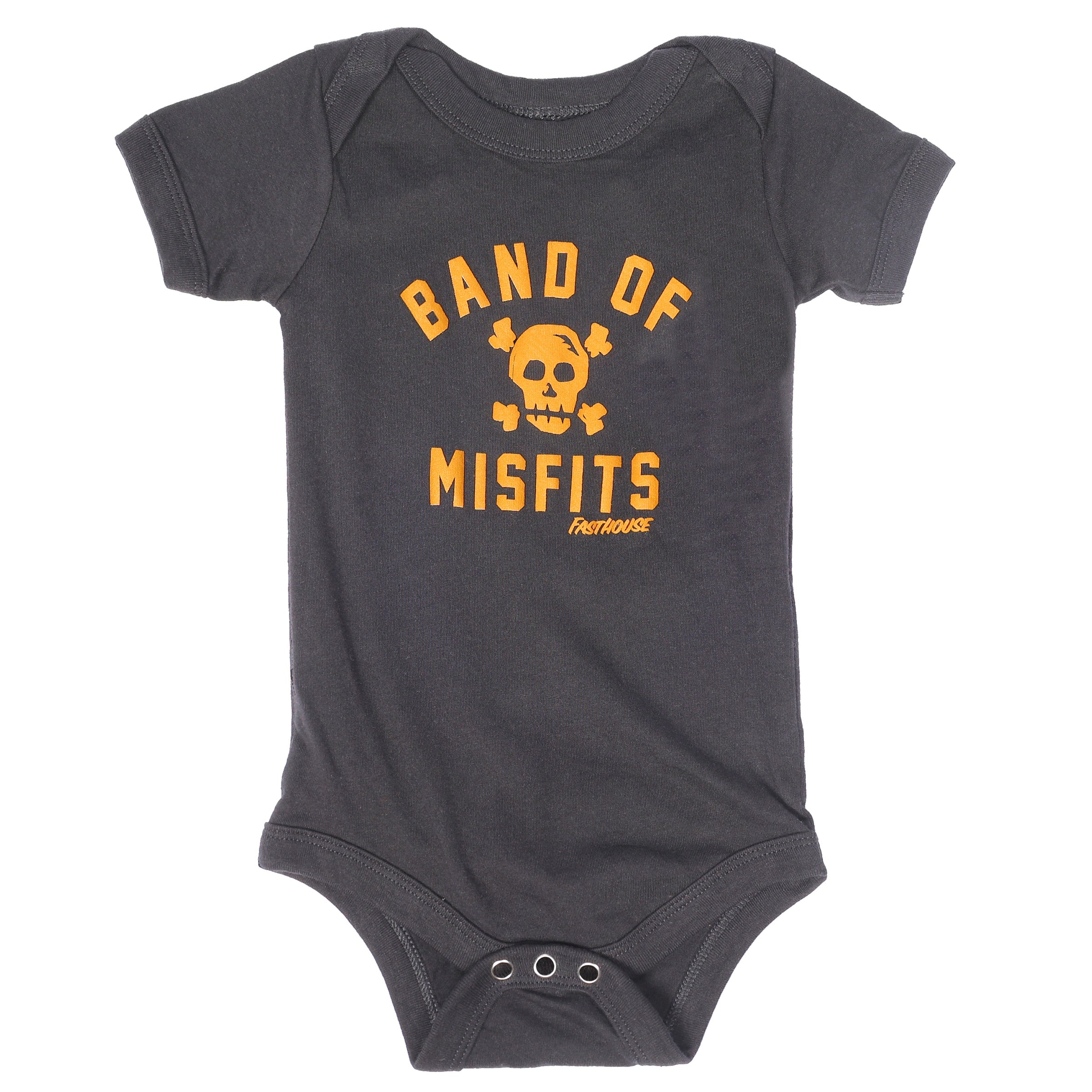 Infant Capone Onesie by Fasthouse