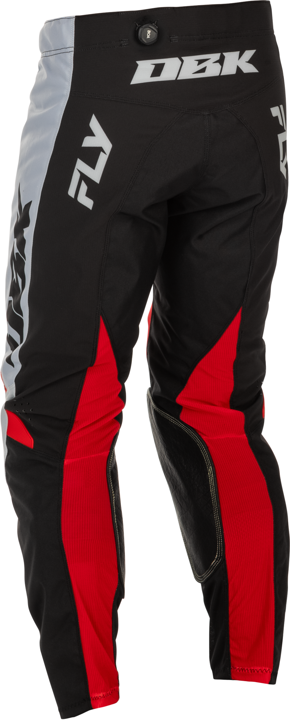 Fly Racing 2026 Kinetic DBK Pants