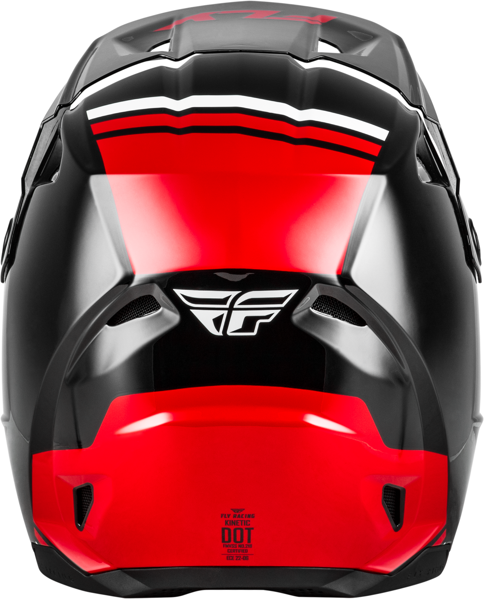 Fly Racing Kinetic Verdict Helmet