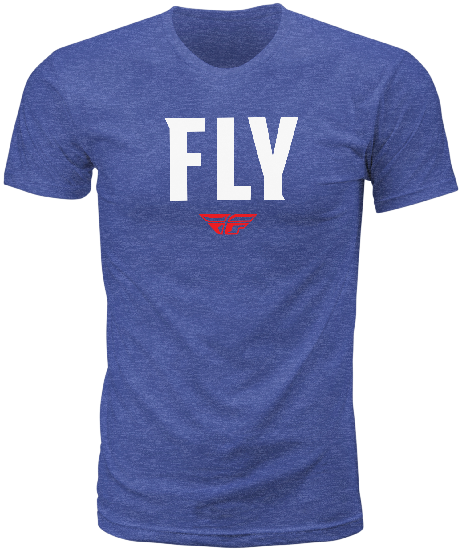 Fly Racing WFH Tee