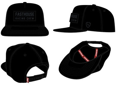 Racing Crew Hat by Fasthouse