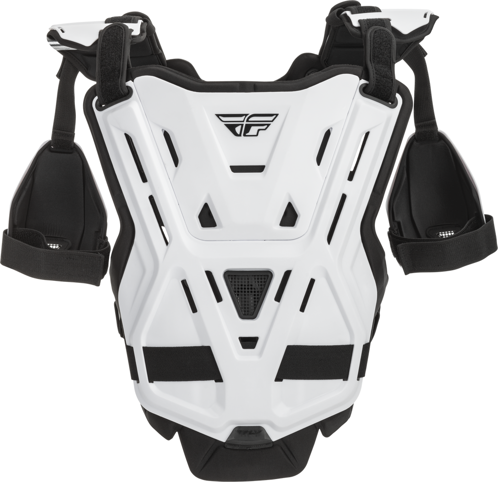 Fly Racing CE Revel Offroad XL Roost Guard
