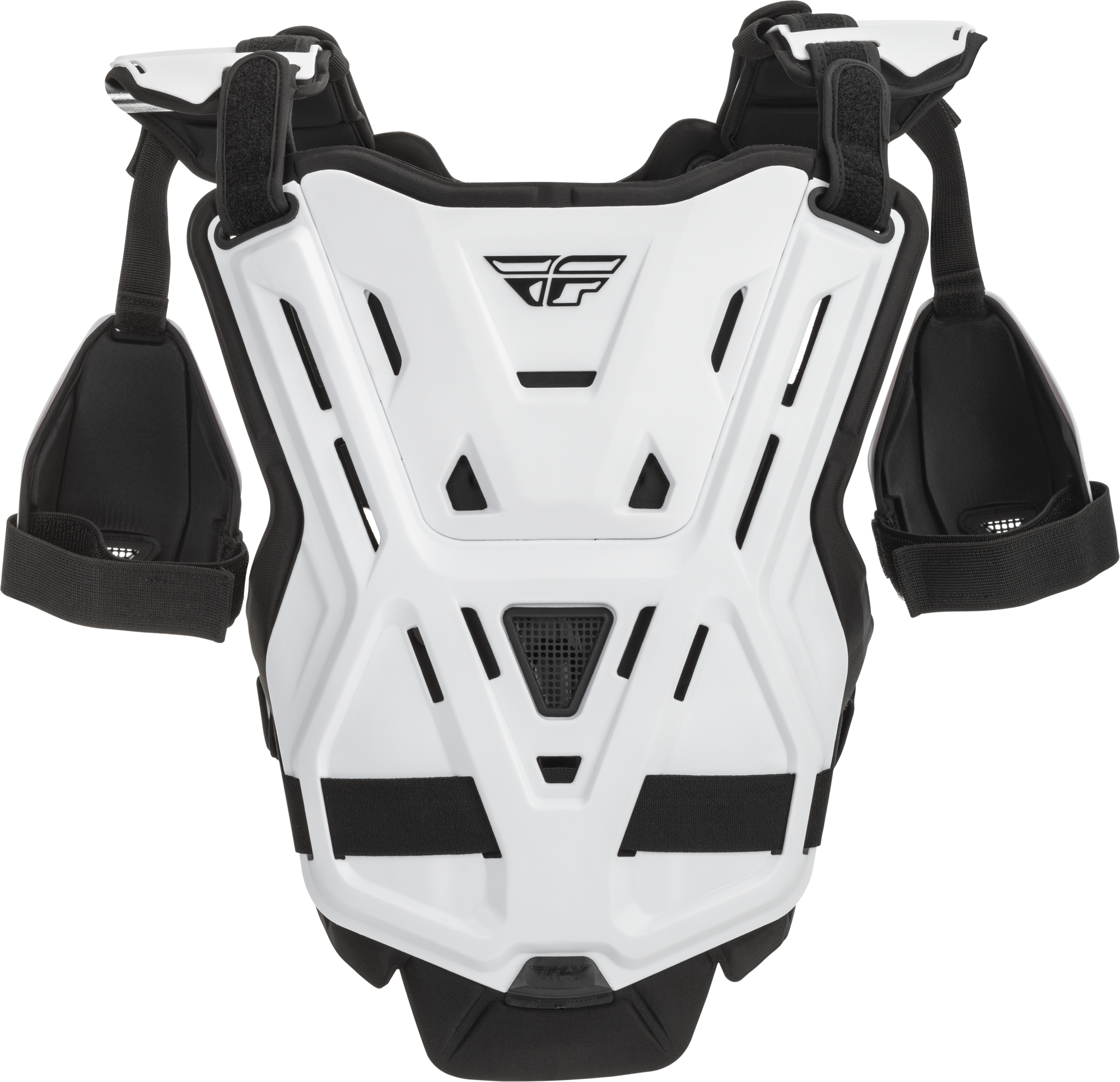Fly Racing CE Revel Offroad XL Roost Guard