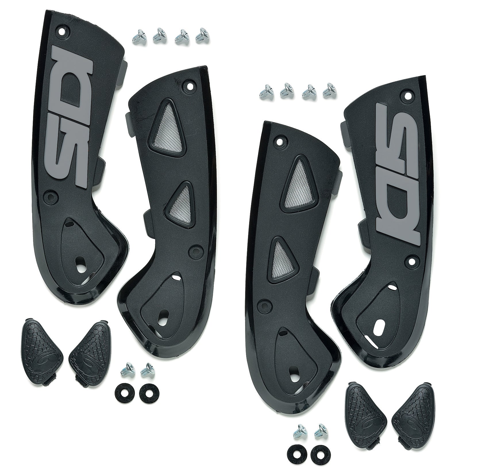 Vortice & St Ankle Support Braces