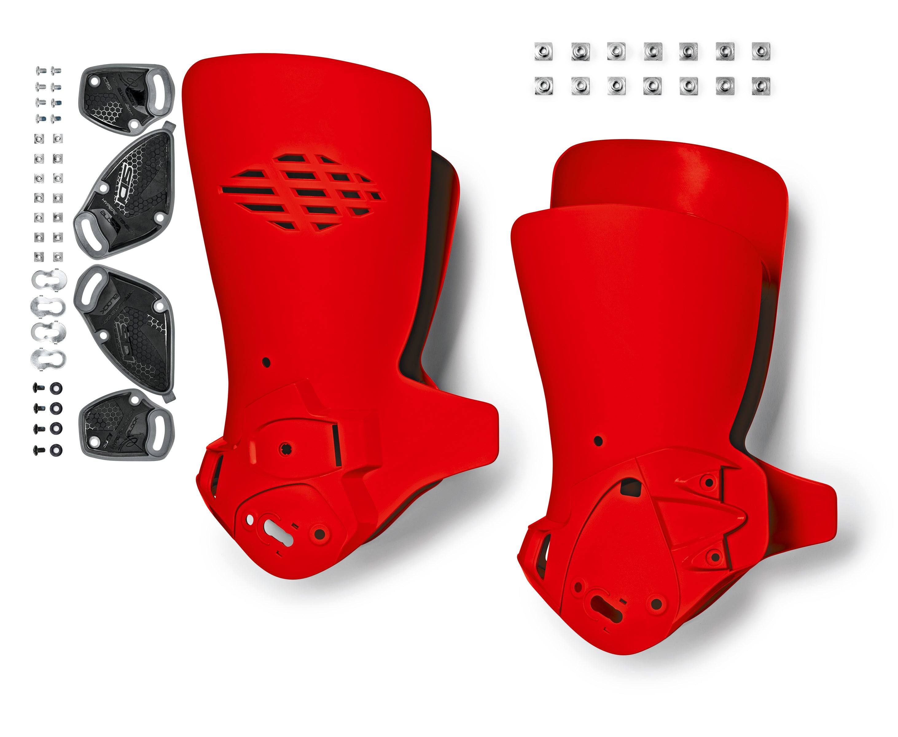 Cf3 Leg Upper