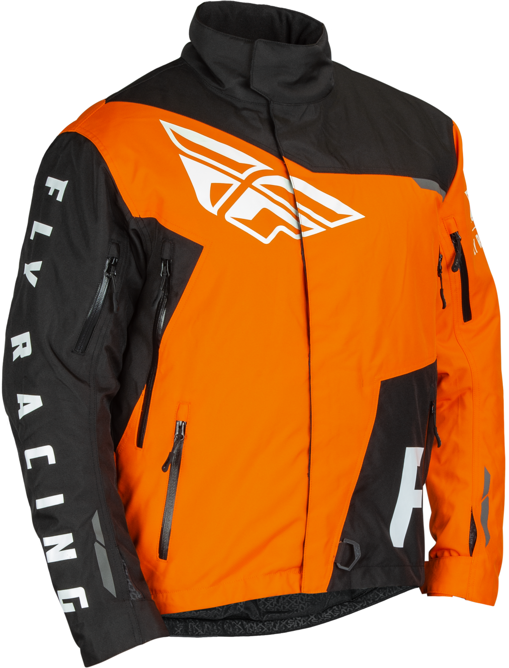 Fly Racing SNX Pro Jacket (2025)