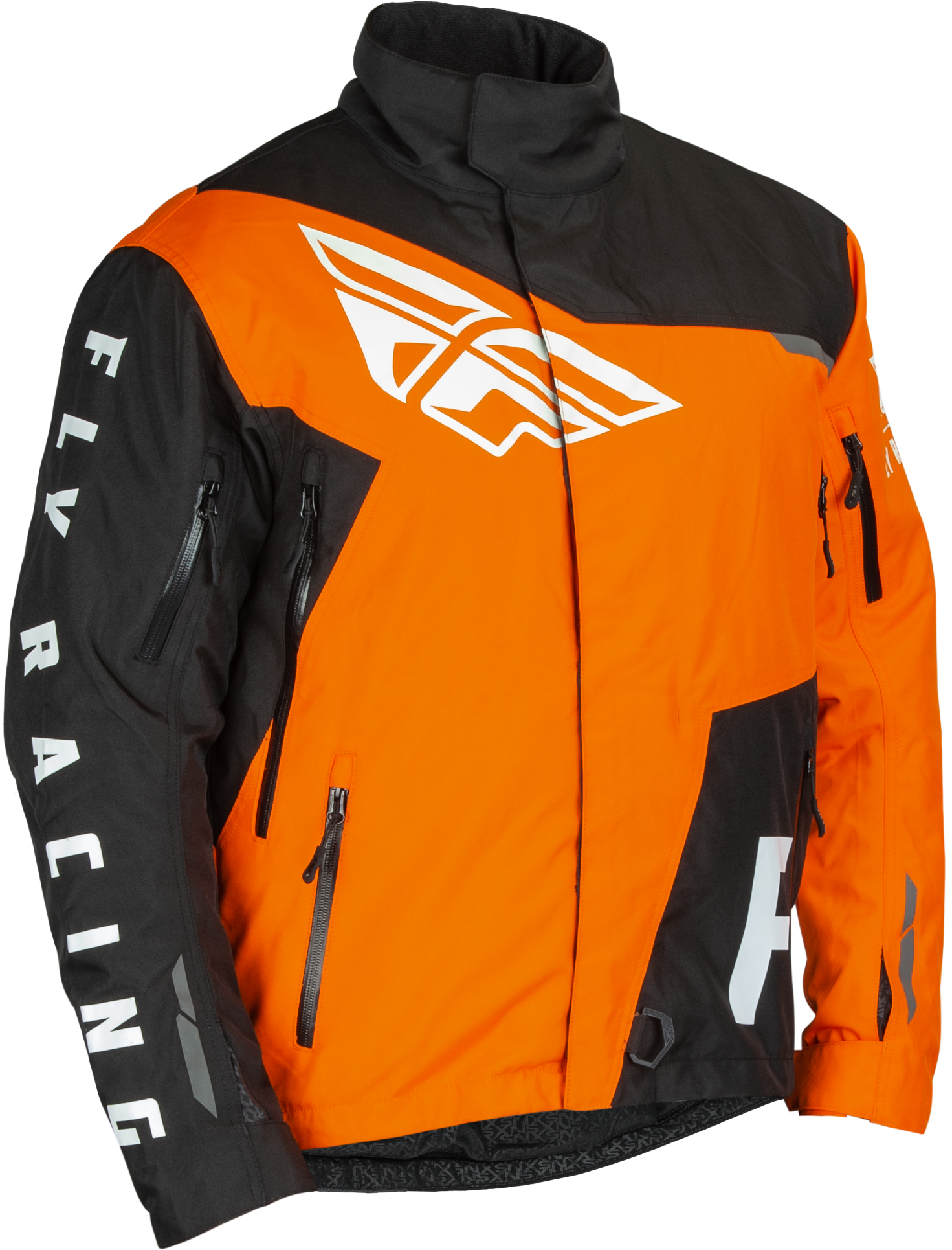Fly Racing SNX Pro Jacket (2025)
