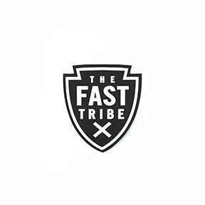 Fast Tribe Sticker by Fasthouse