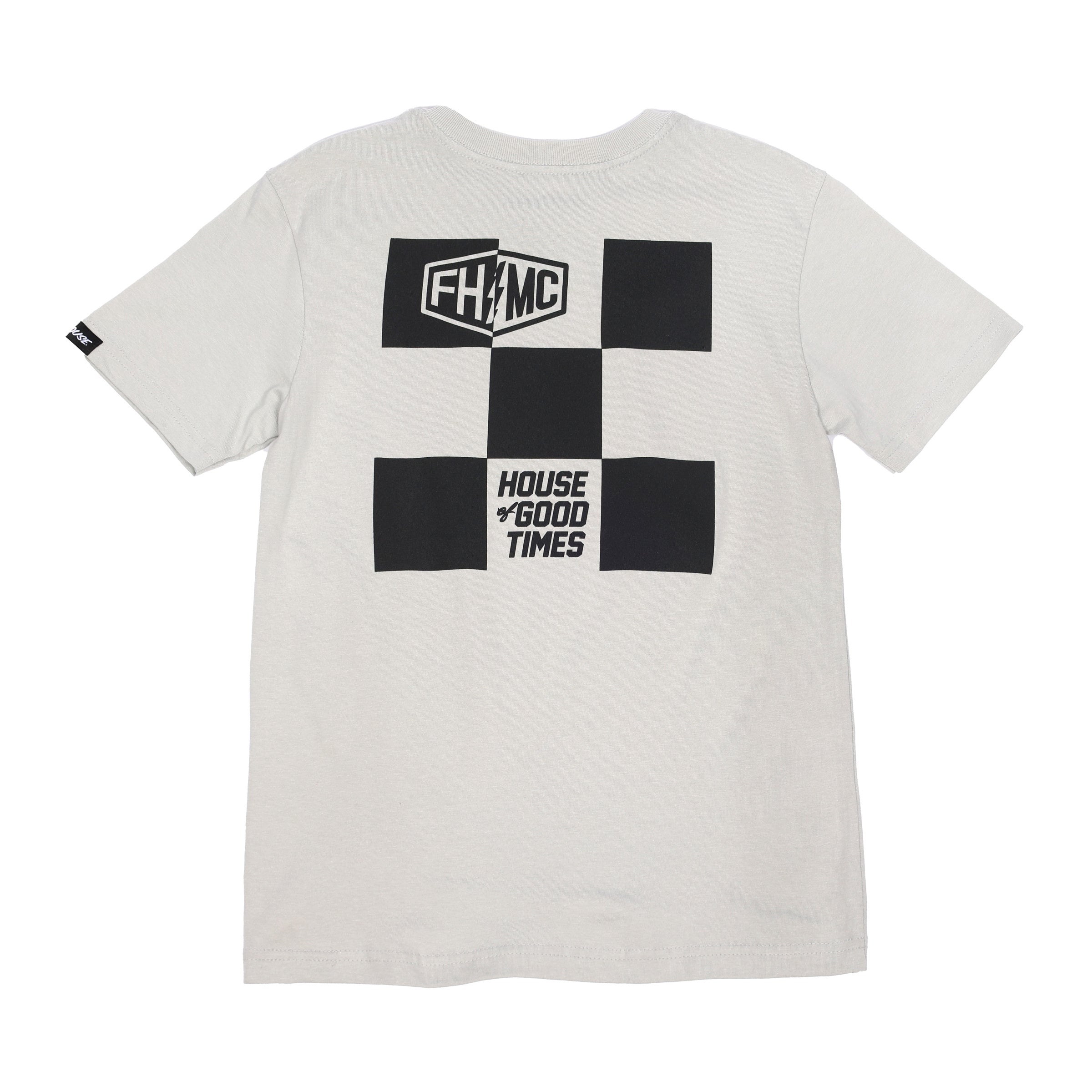 Gibson Short Sleeve Tee by Fasthouse