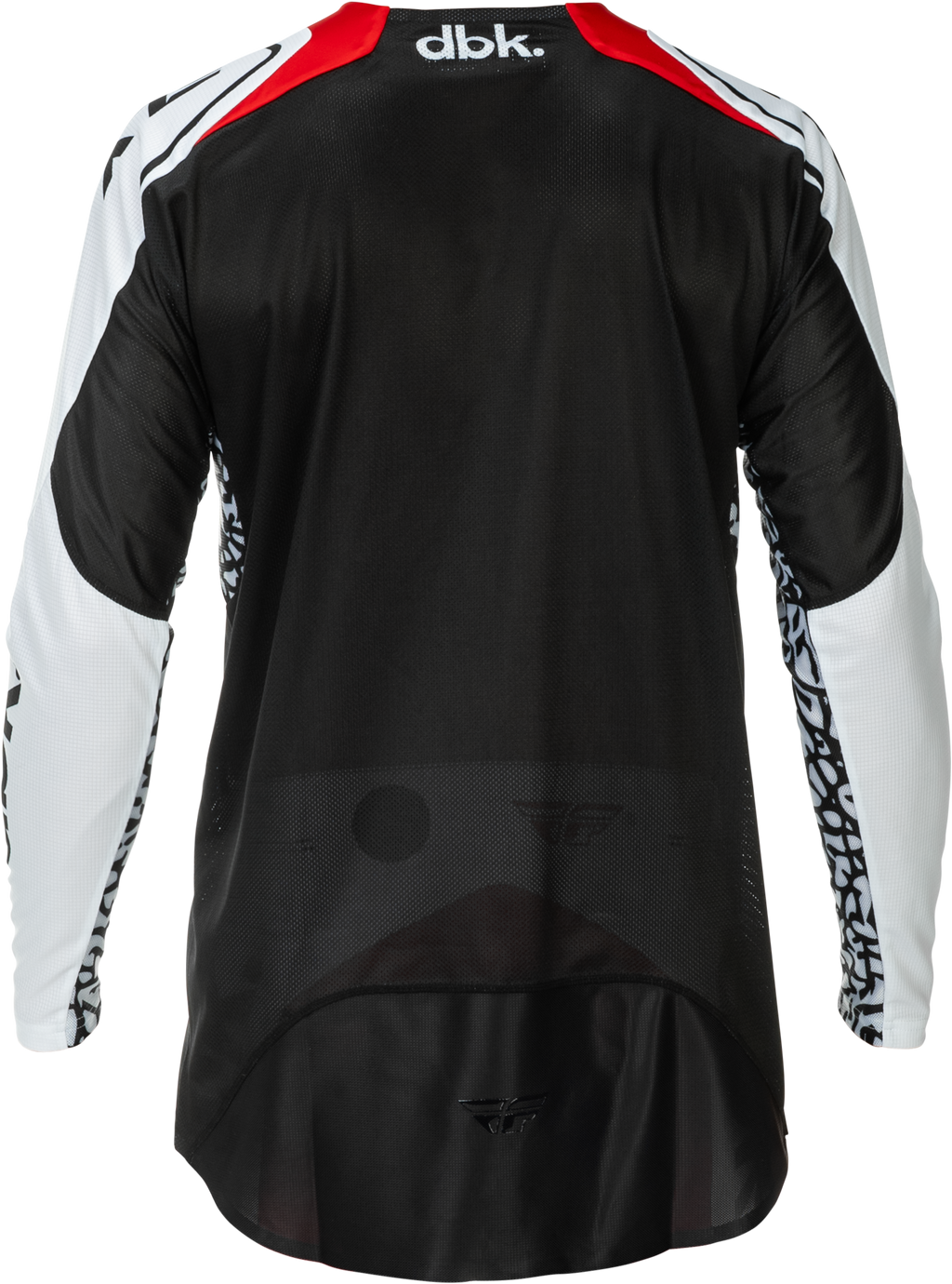 Fly Racing Evolution DST DBK Jersey (2026)