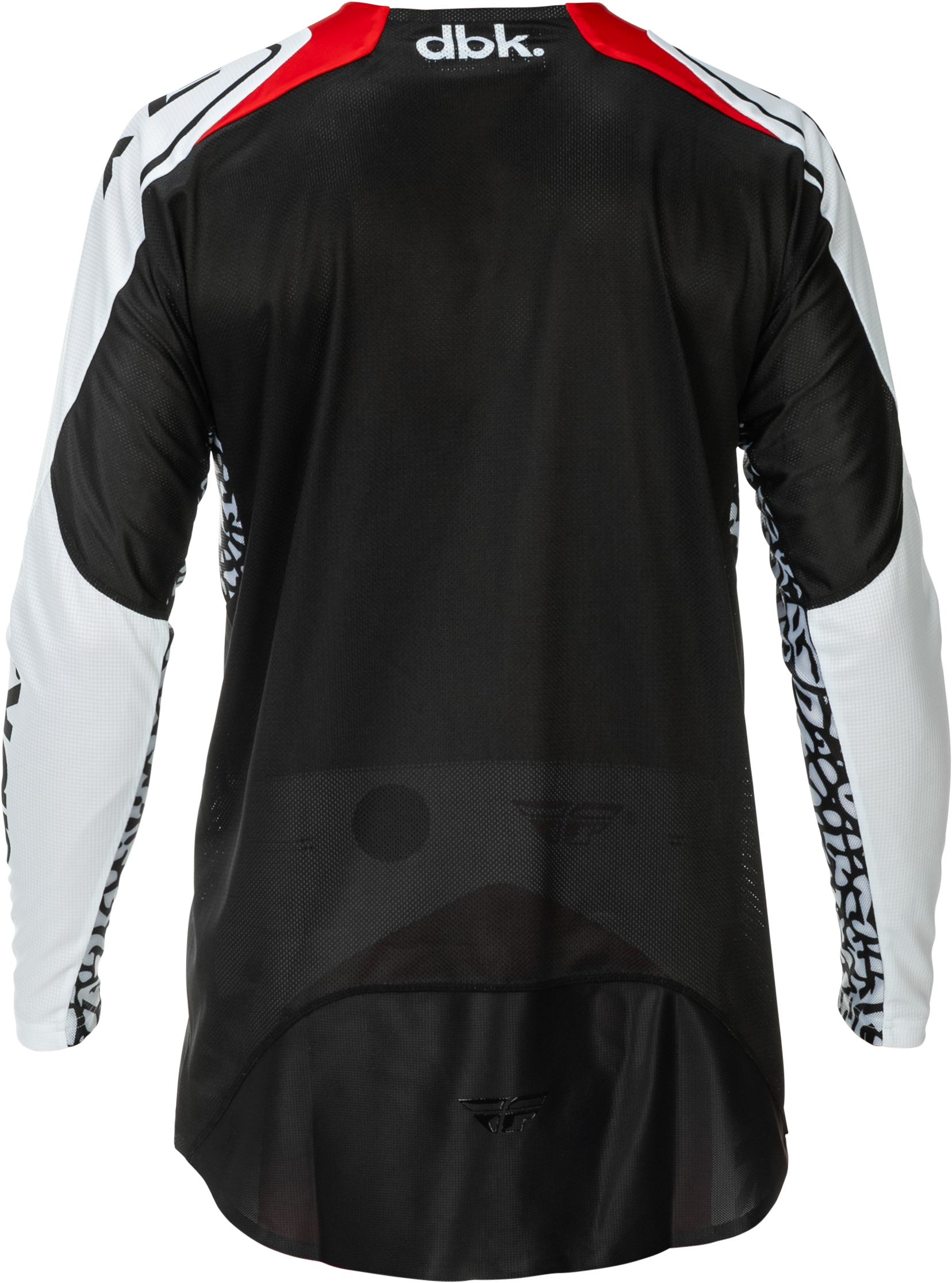 Fly Racing Evolution DST DBK Jersey (2026)