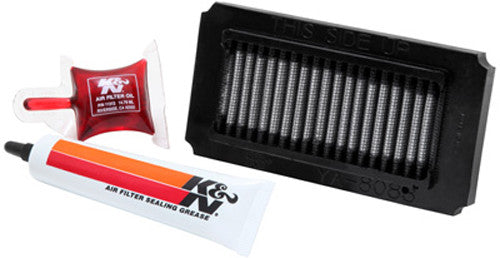 K&N AIR FILTER for Yamaha PW 80 | 778083