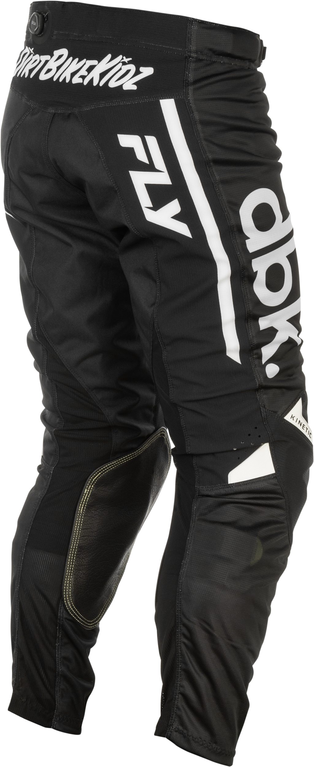 Fly Racing 2025.5 Kinetic Mesh DBK Pants
