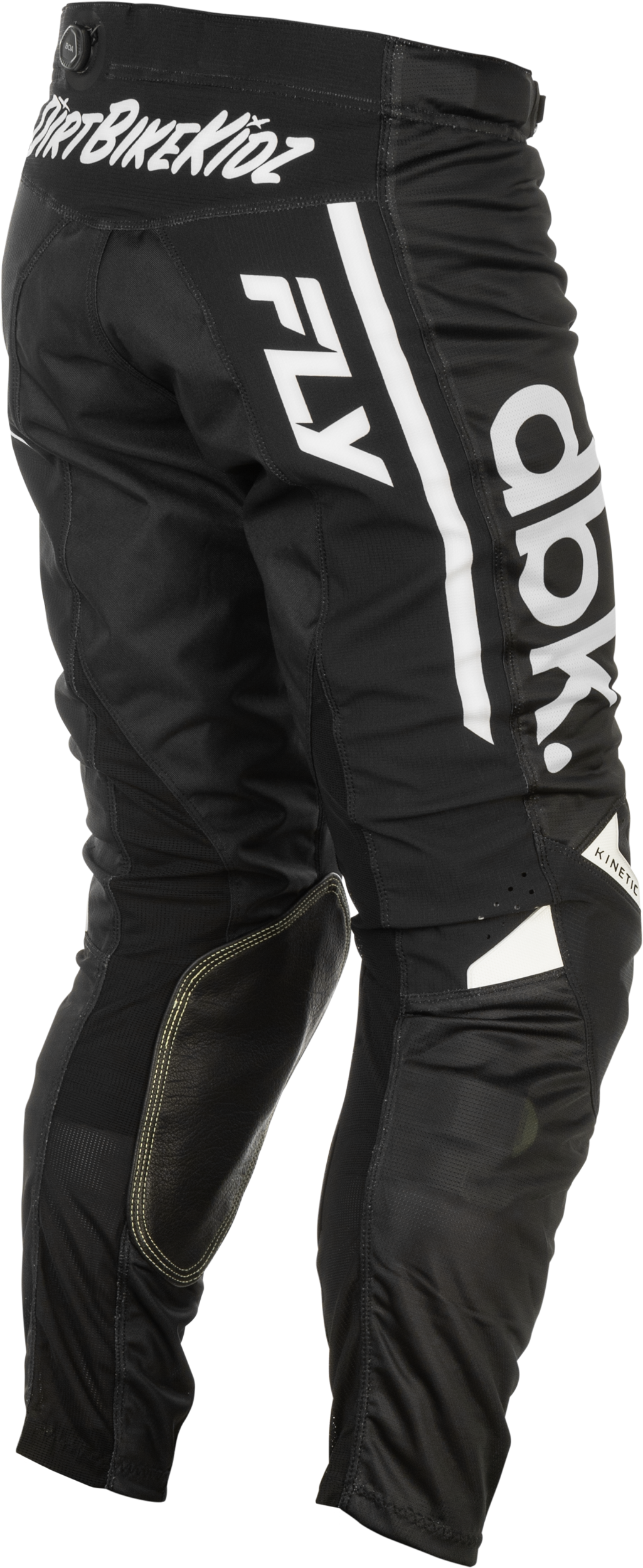 Fly Racing 2025.5 Kinetic Mesh DBK Pants