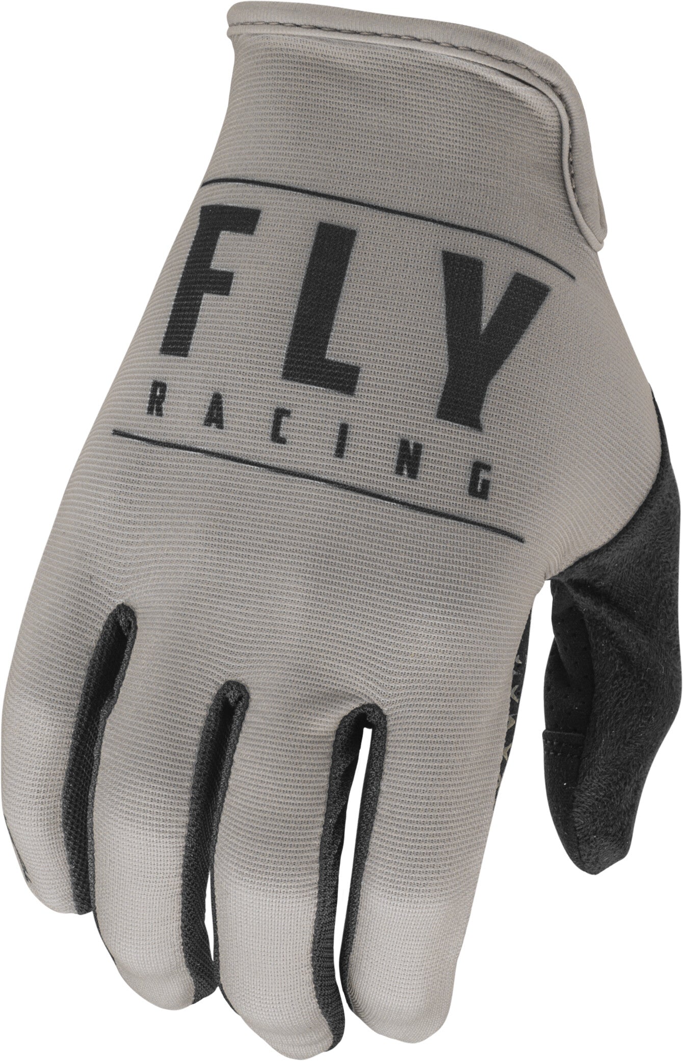 Fly Racing Media Gloves