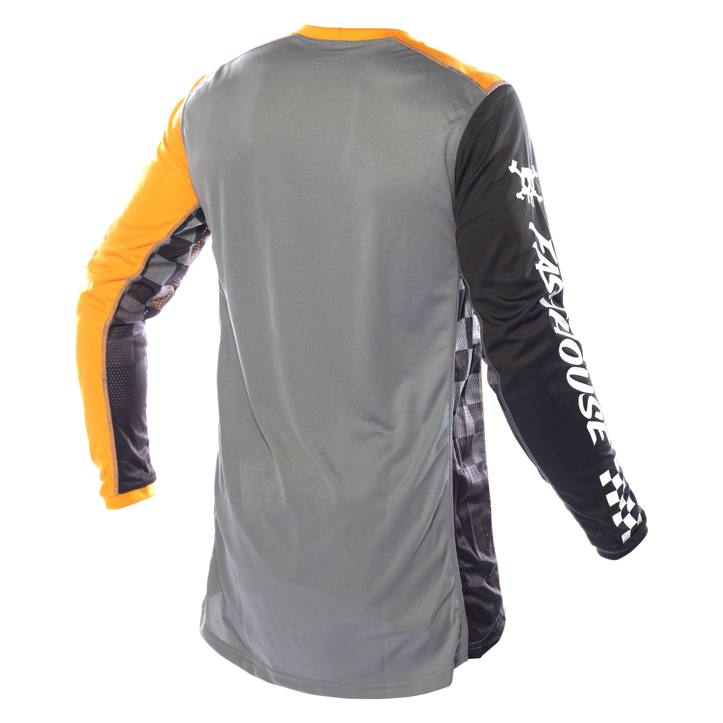 Grindhouse Alpha Jersey by Fasthouse