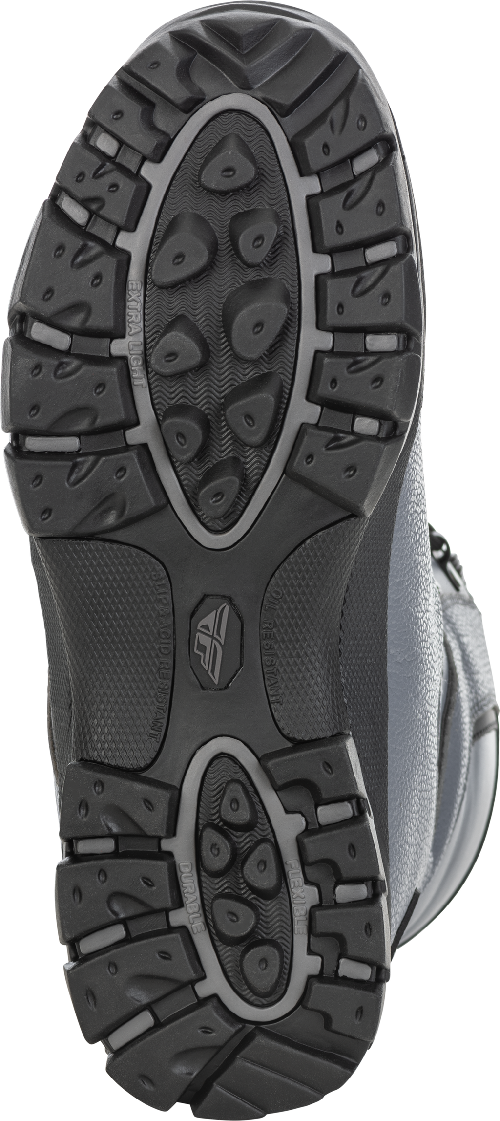 Fly Racing Youth Marker Boot