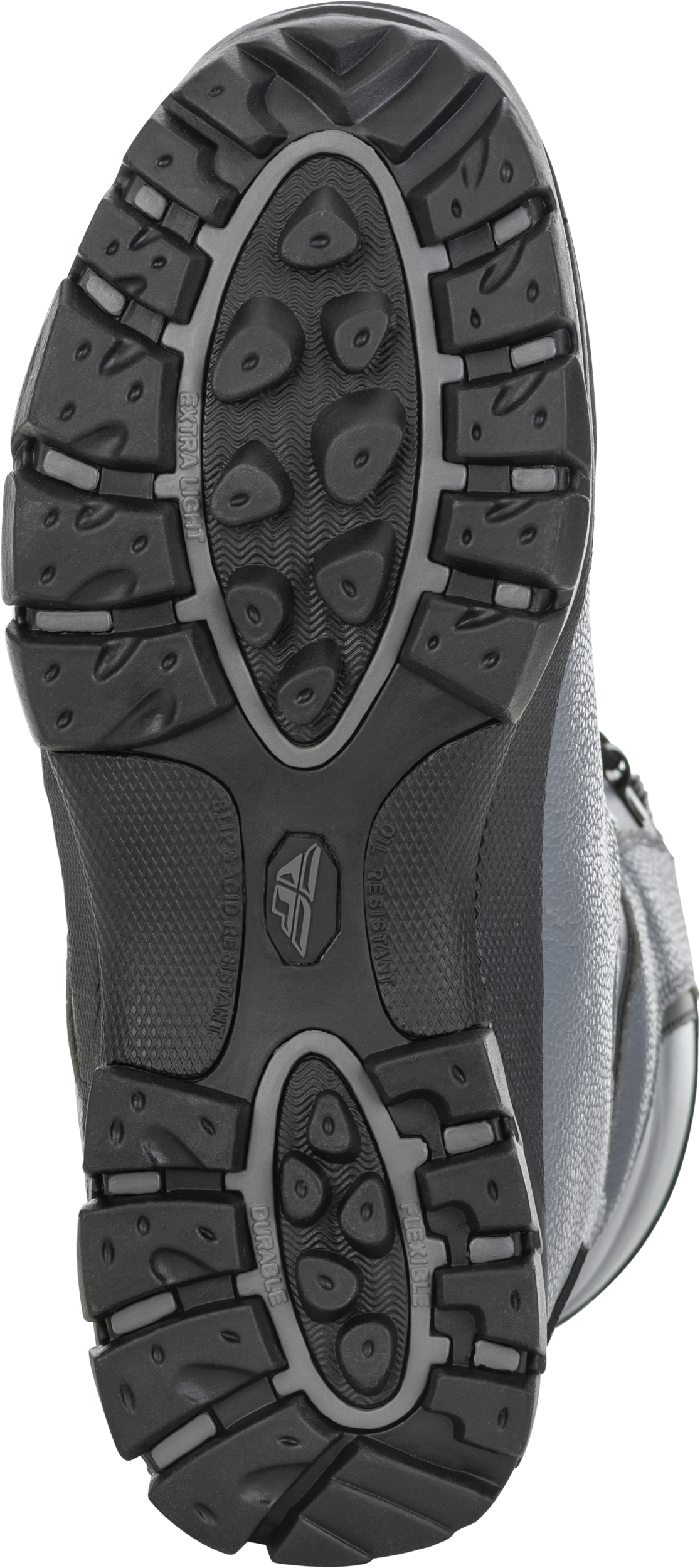 Fly Racing Youth Marker Boot