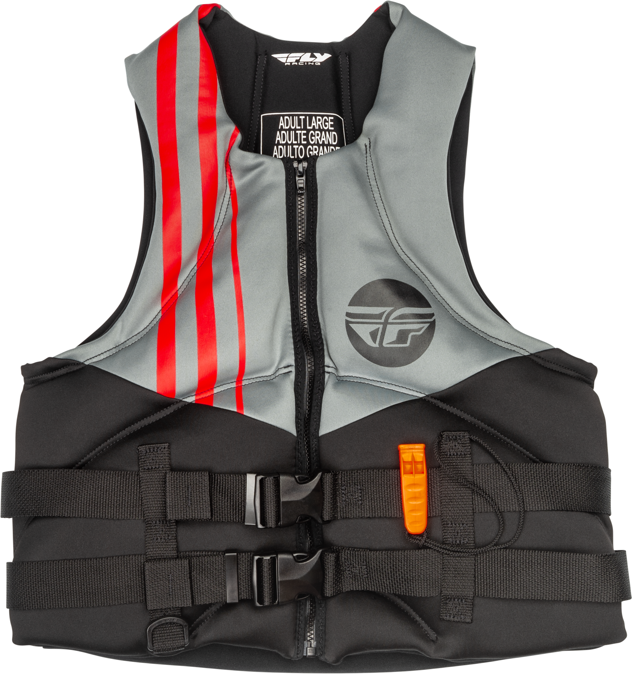 Fly Racing Neoprene Floatation Vest