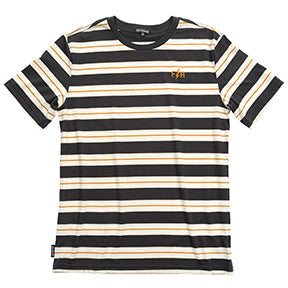 Defector Stripe Tee by Fasthouse
