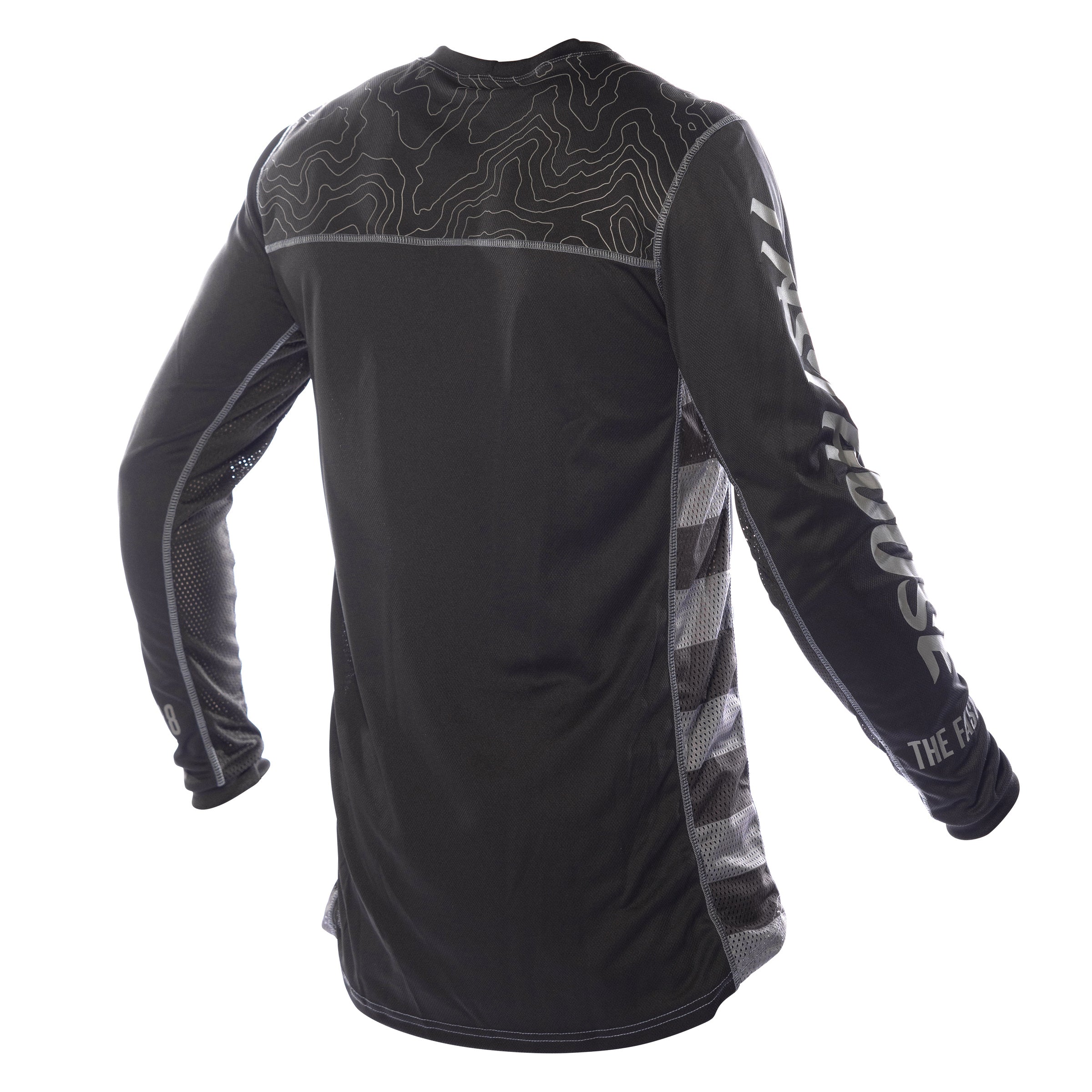 Off-Road Jersey by Fasthouse