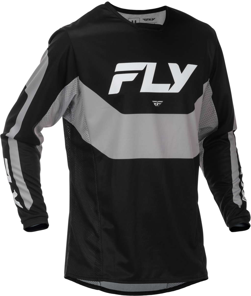 Fly Racing 2026 Kinetic Jersey