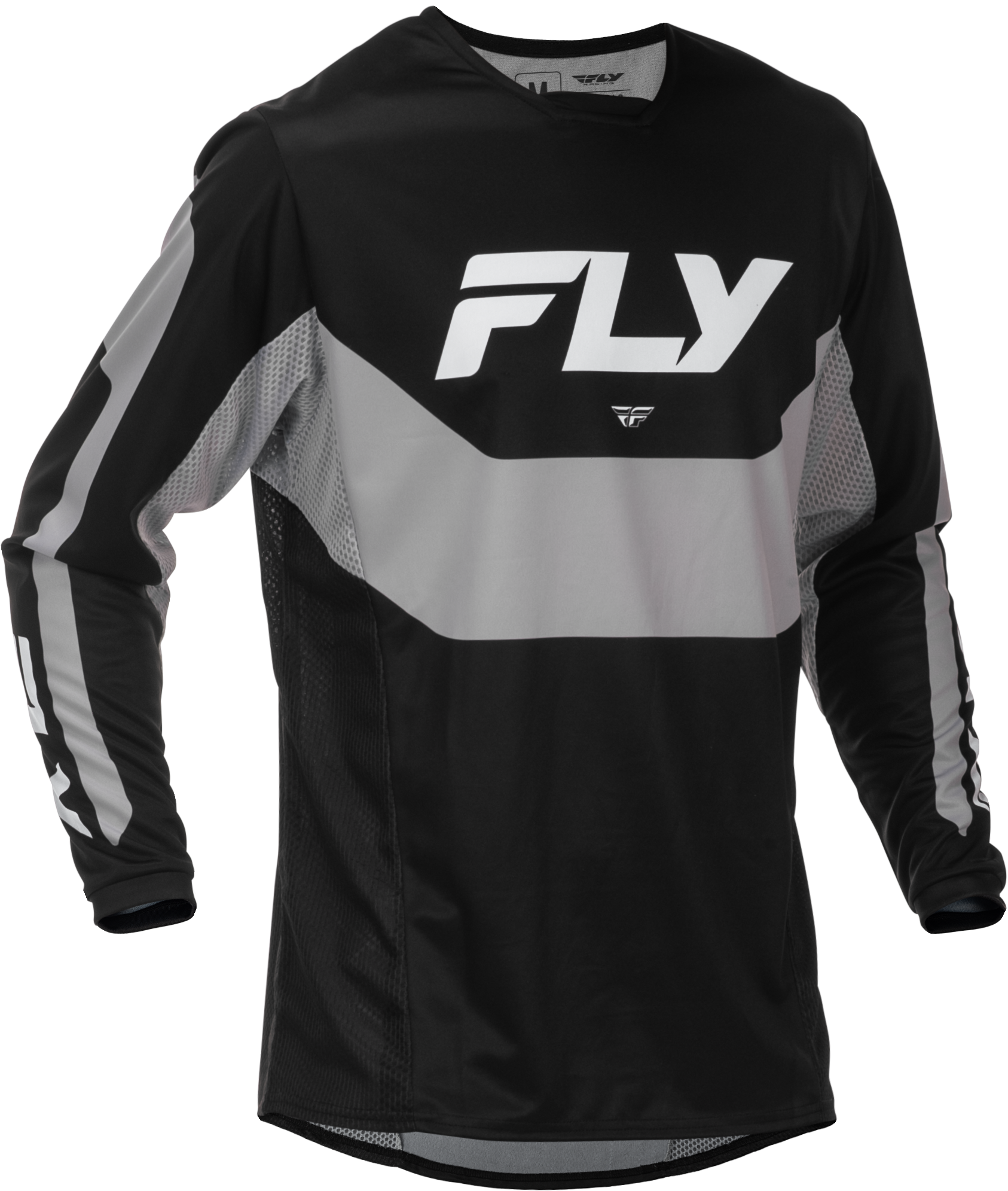 Fly Racing 2026 Kinetic Jersey