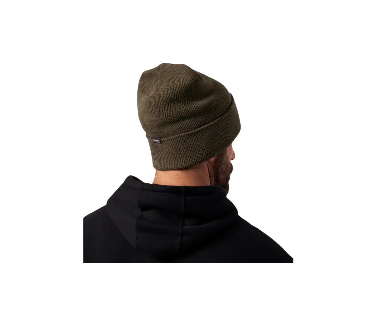 Can-Am x Fasthouse Adventure Beanie