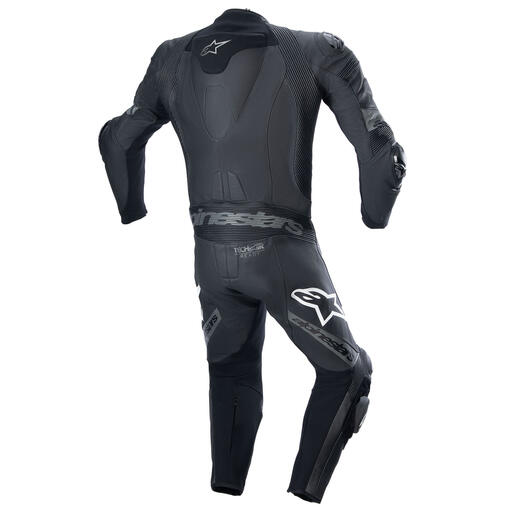 Missile v2 Ward Leather Suit