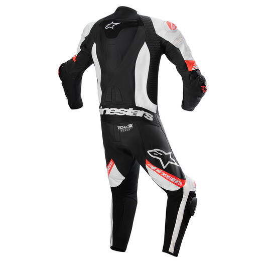 Missile v2 Ward Leather Suit