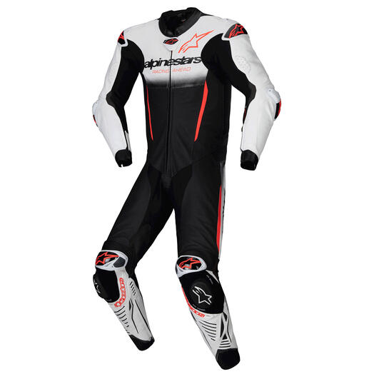 GP-R7 1 Piece Leather Suit
