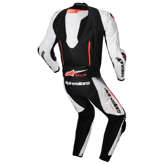 GP-R7 1 Piece Leather Suit