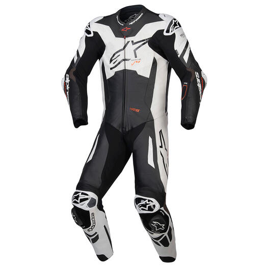 GP Plus V4 Sprint 1-Piece Leather Suit