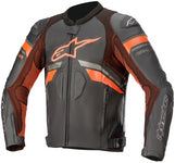 ALPINESTARS GP+ R V3 RK LT JKT BLACKRFL
