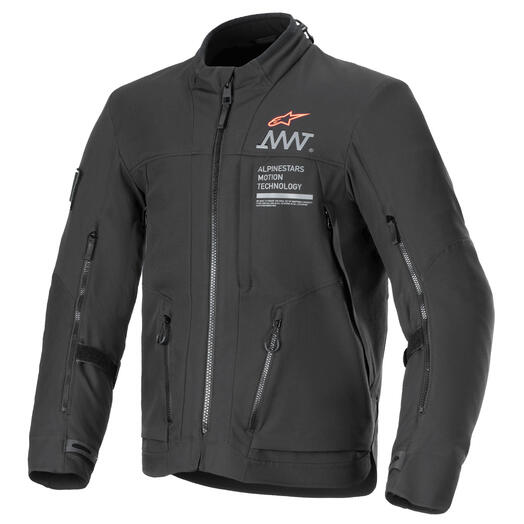 Alpinestars AMT-8 Stretch Drystar XF Jacket