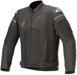 ALPINESTARS T-GP+ R V3 AIR JKT BLACKBLACK