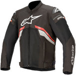 ALPINESTARS T-GP+ R V3 AIR JKT BLACKBLACK