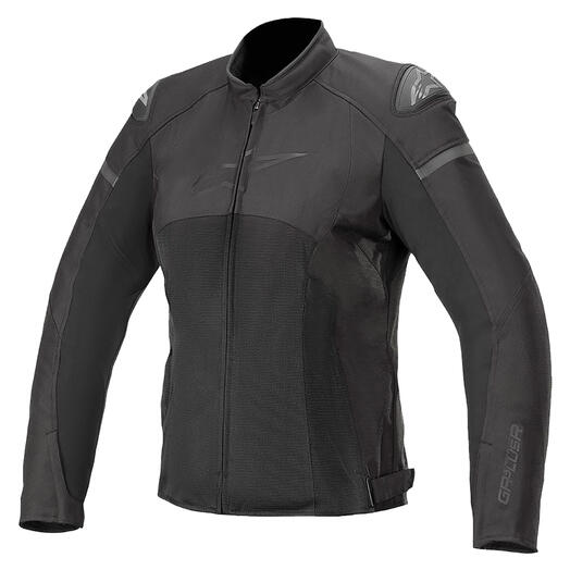 Stella T-GP Plus R v3 Airflow Jacket